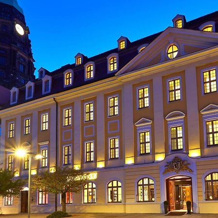 Gewandhaus Dresden, Autograph Collection Hotel Екстериор снимка
