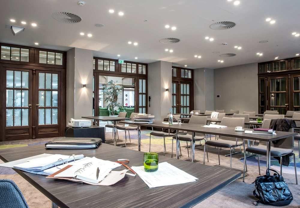 Gewandhaus Dresden, Autograph Collection Hotel Екстериор снимка