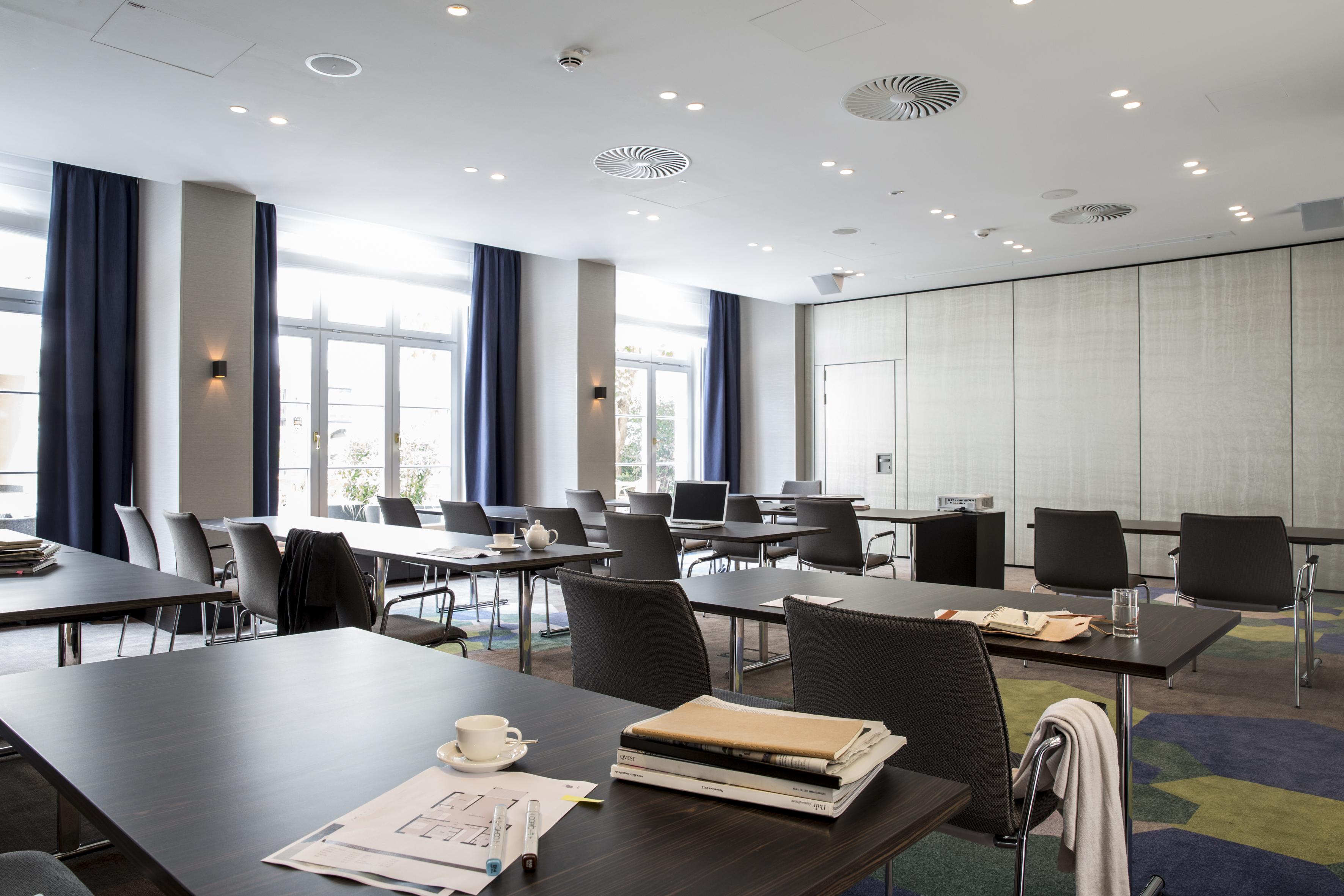 Gewandhaus Dresden, Autograph Collection Hotel Екстериор снимка
