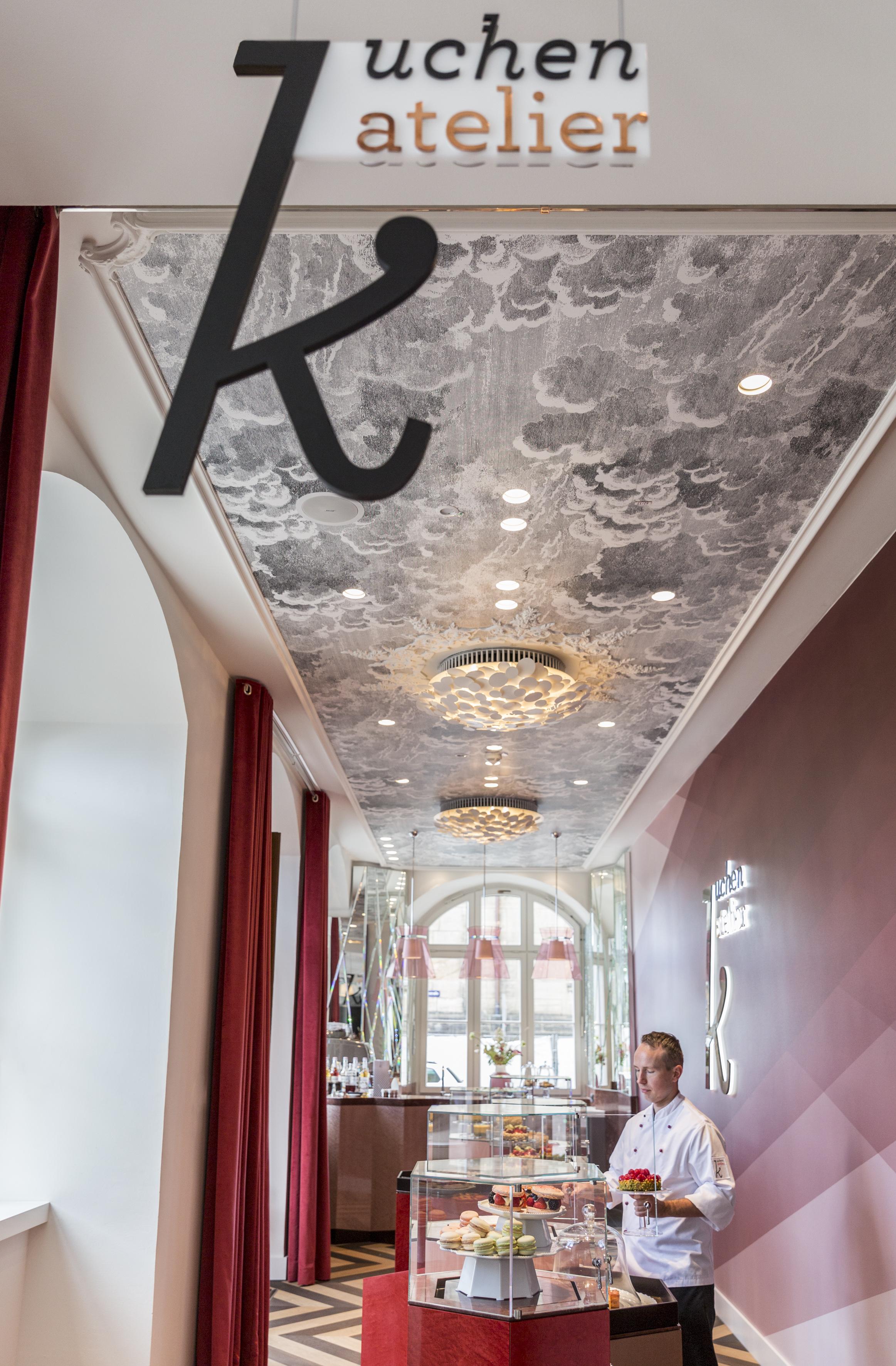 Gewandhaus Dresden, Autograph Collection Hotel Екстериор снимка