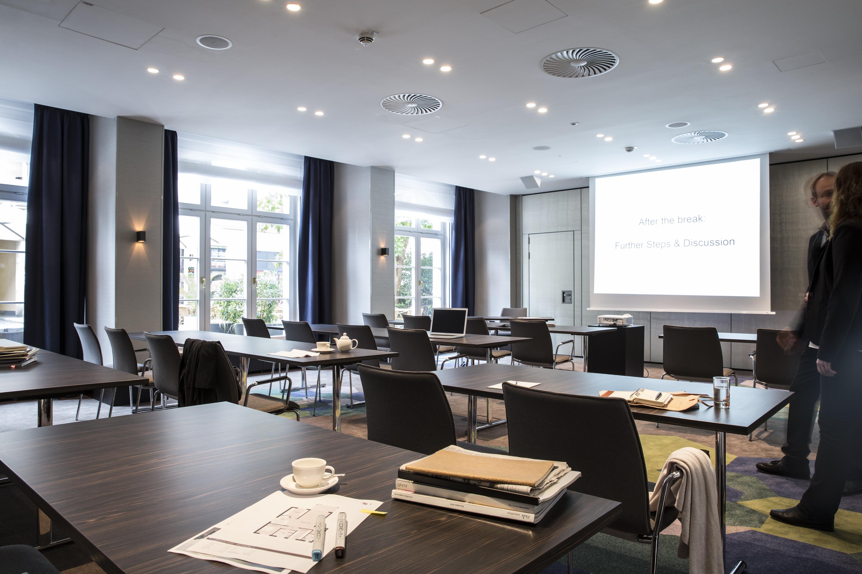 Gewandhaus Dresden, Autograph Collection Hotel Екстериор снимка