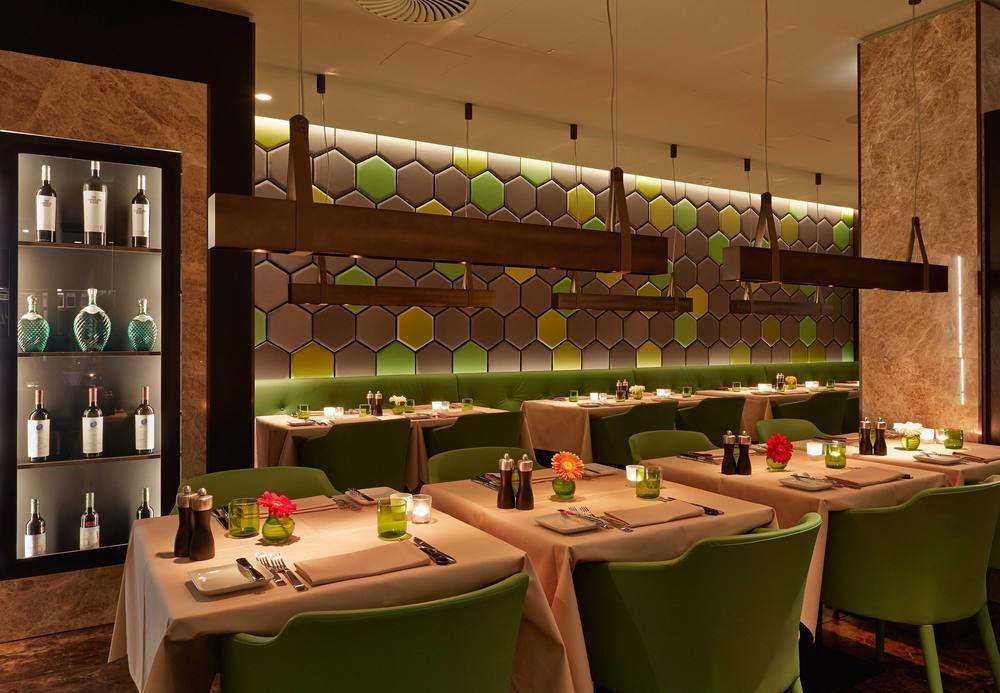 Gewandhaus Dresden, Autograph Collection Hotel Екстериор снимка