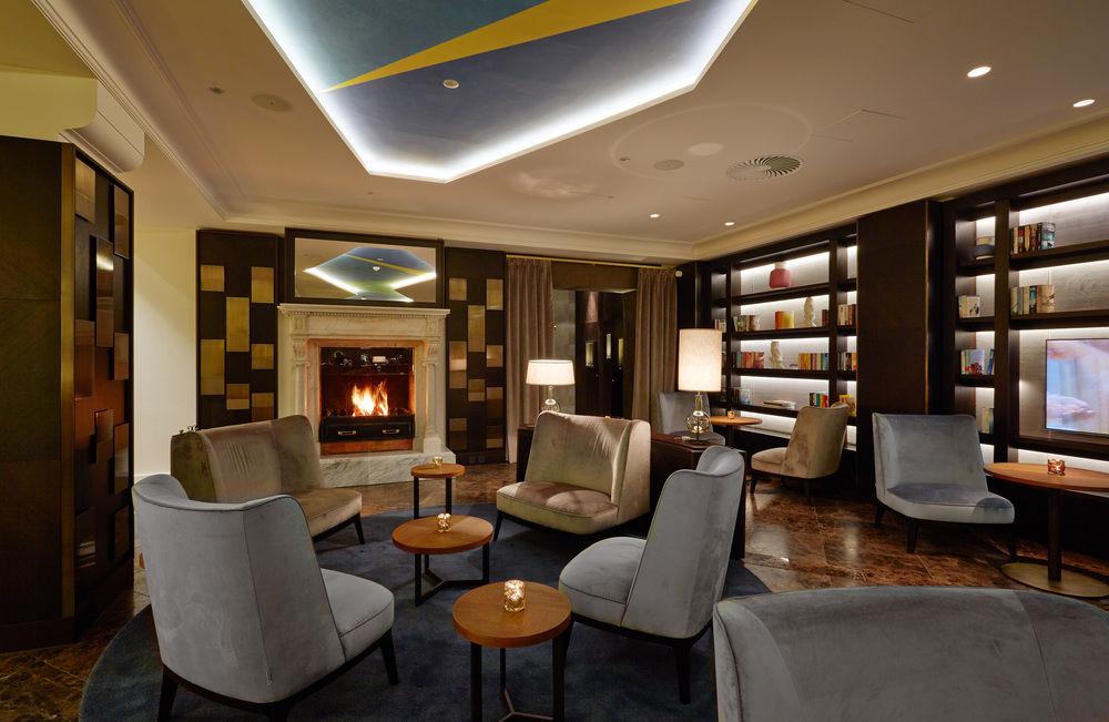 Gewandhaus Dresden, Autograph Collection Hotel Екстериор снимка