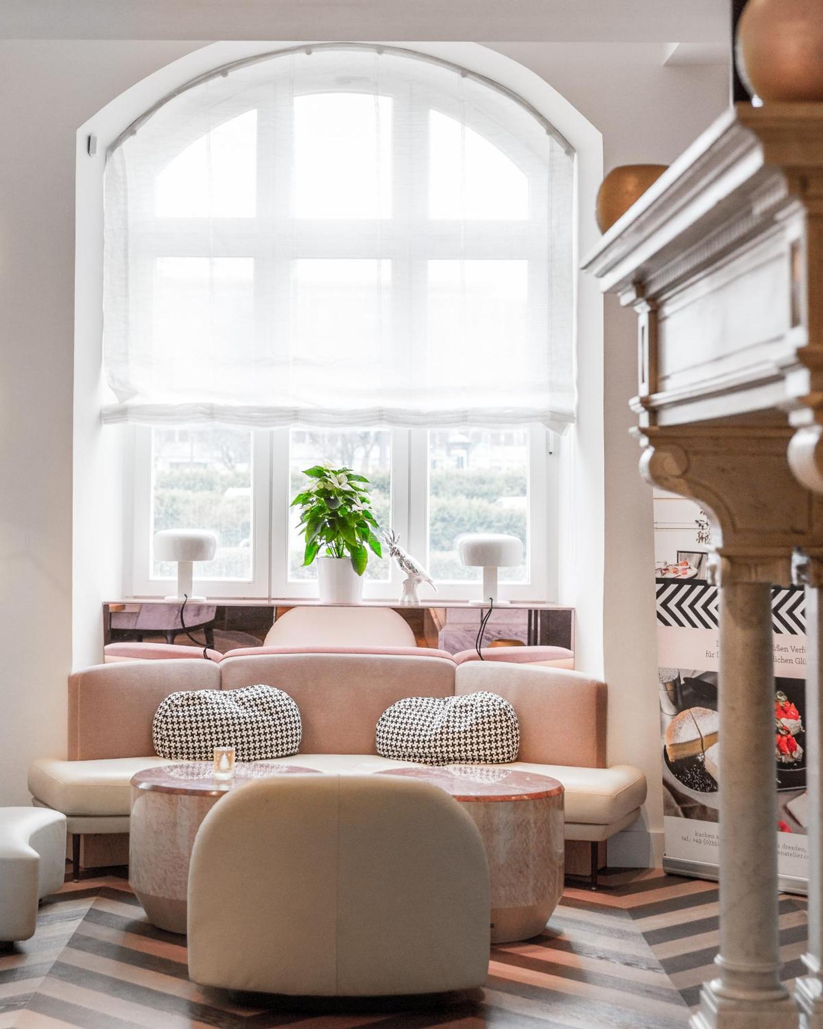 Gewandhaus Dresden, Autograph Collection Hotel Екстериор снимка