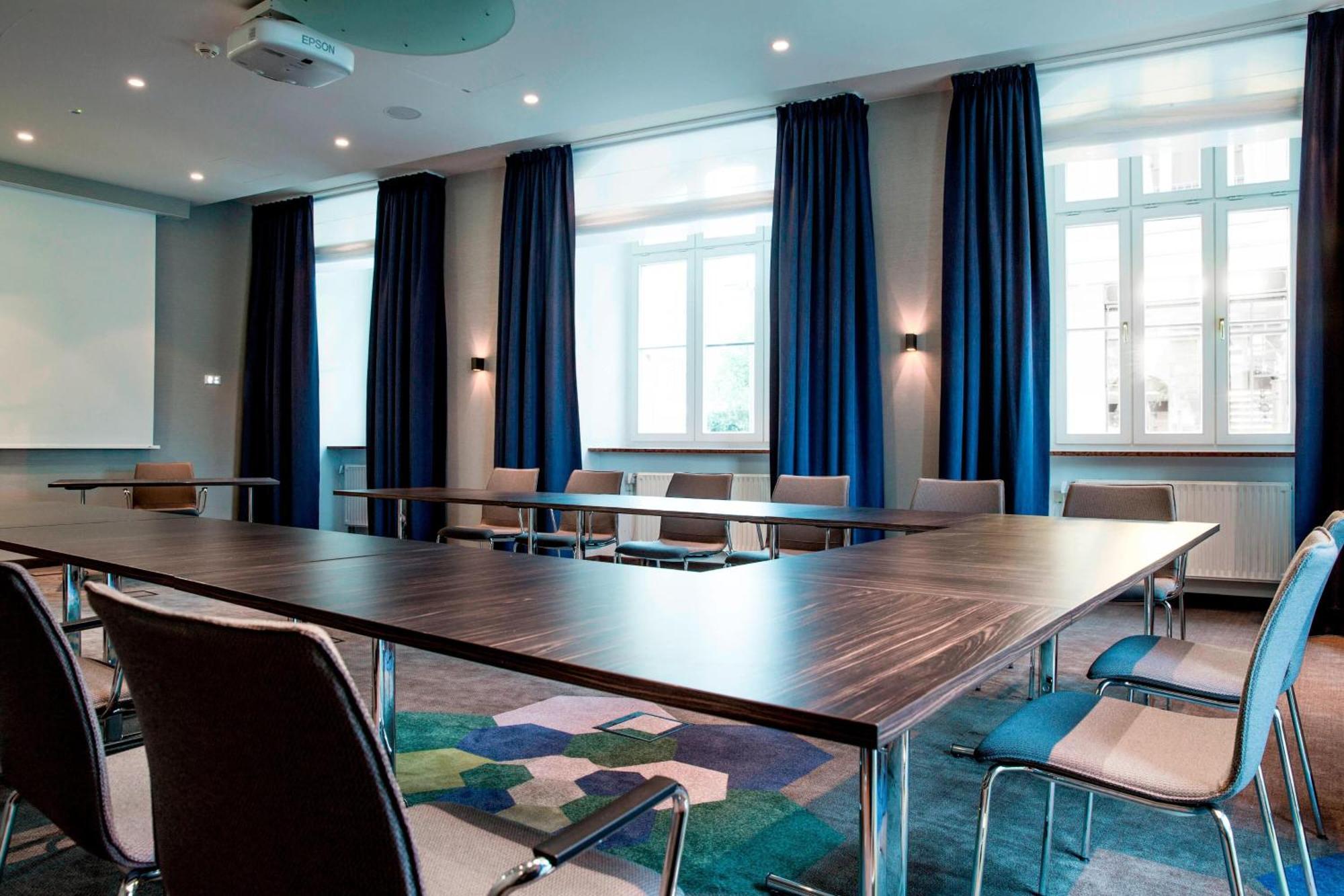 Gewandhaus Dresden, Autograph Collection Hotel Екстериор снимка