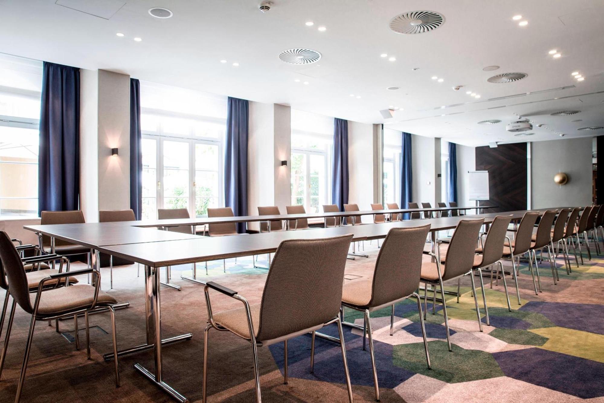 Gewandhaus Dresden, Autograph Collection Hotel Екстериор снимка