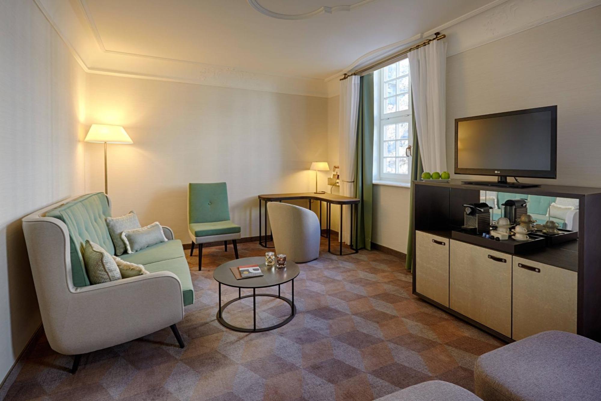 Gewandhaus Dresden, Autograph Collection Hotel Екстериор снимка