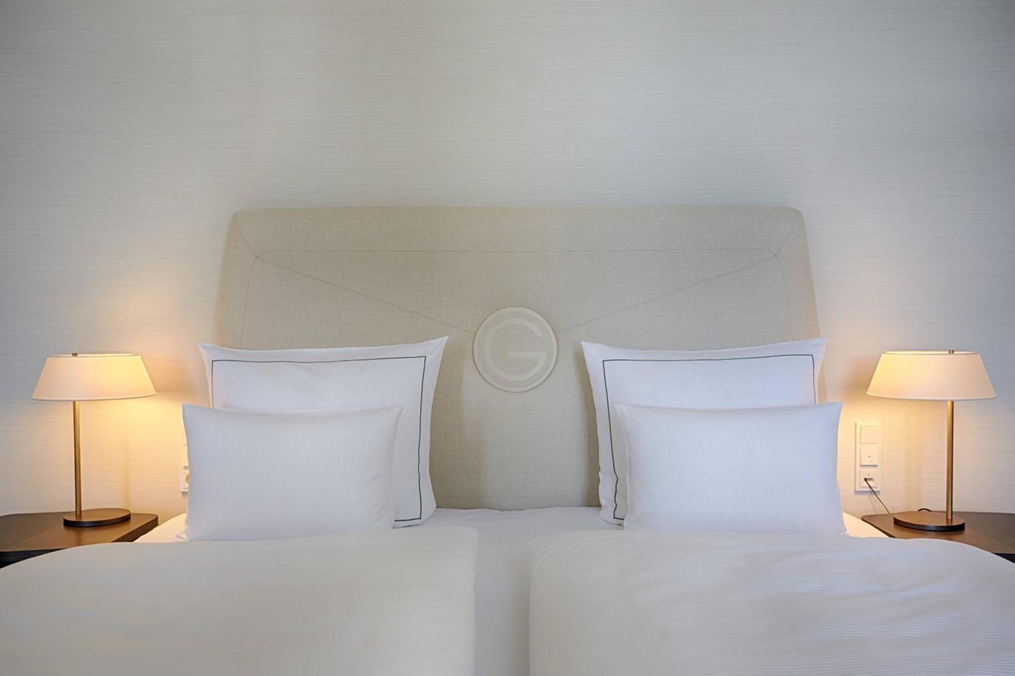 Gewandhaus Dresden, Autograph Collection Hotel Екстериор снимка