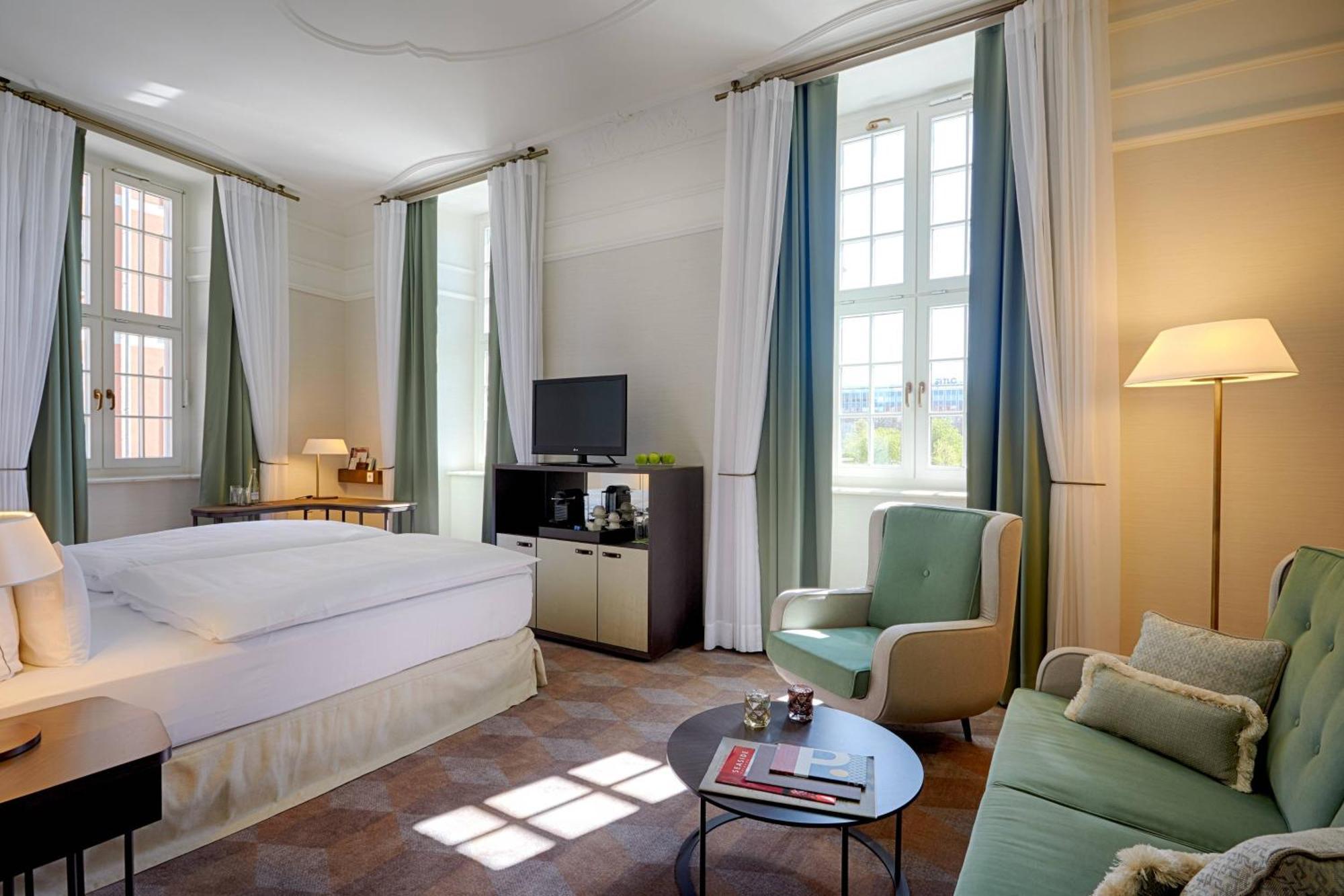 Gewandhaus Dresden, Autograph Collection Hotel Екстериор снимка