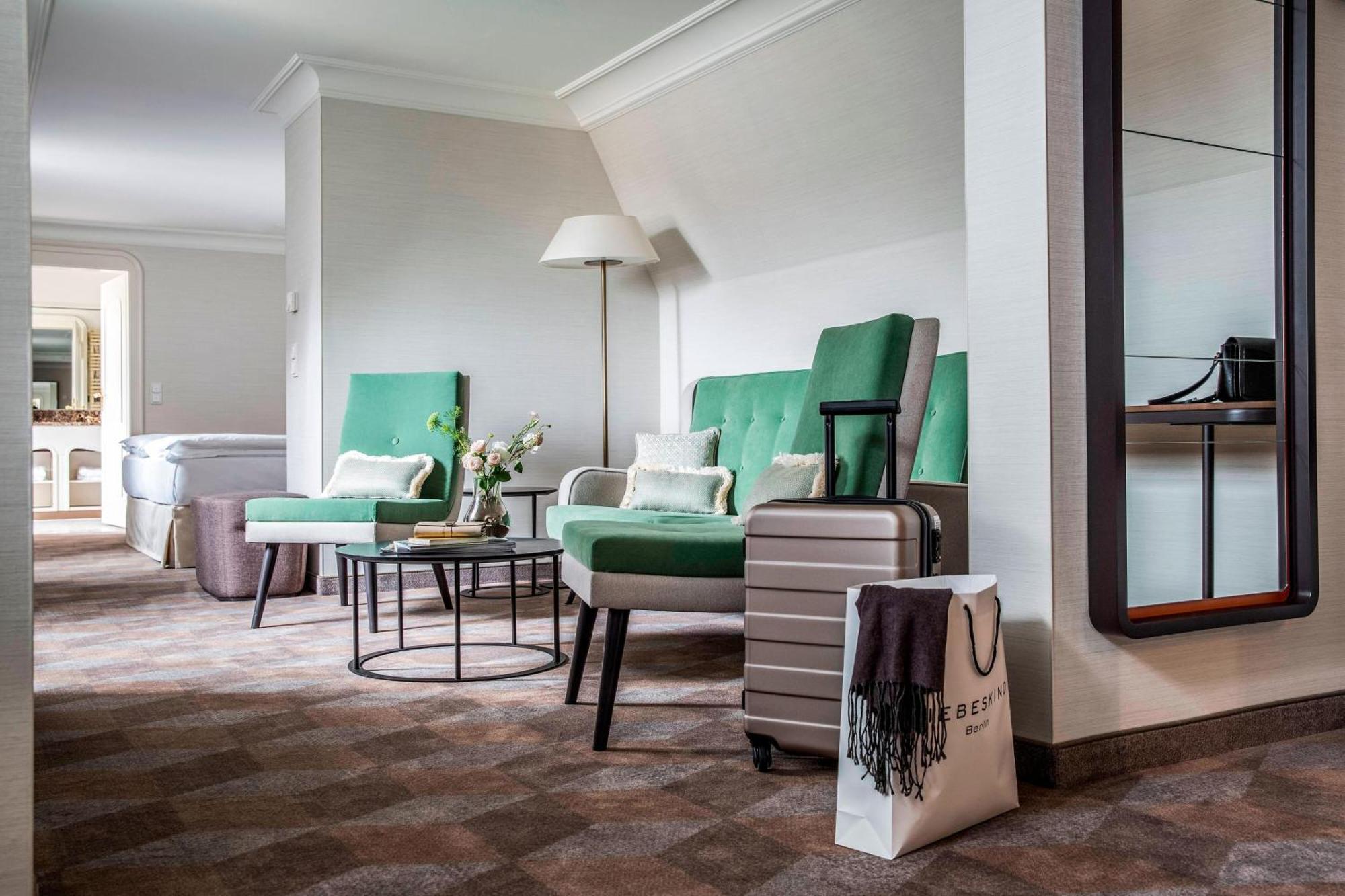 Gewandhaus Dresden, Autograph Collection Hotel Екстериор снимка