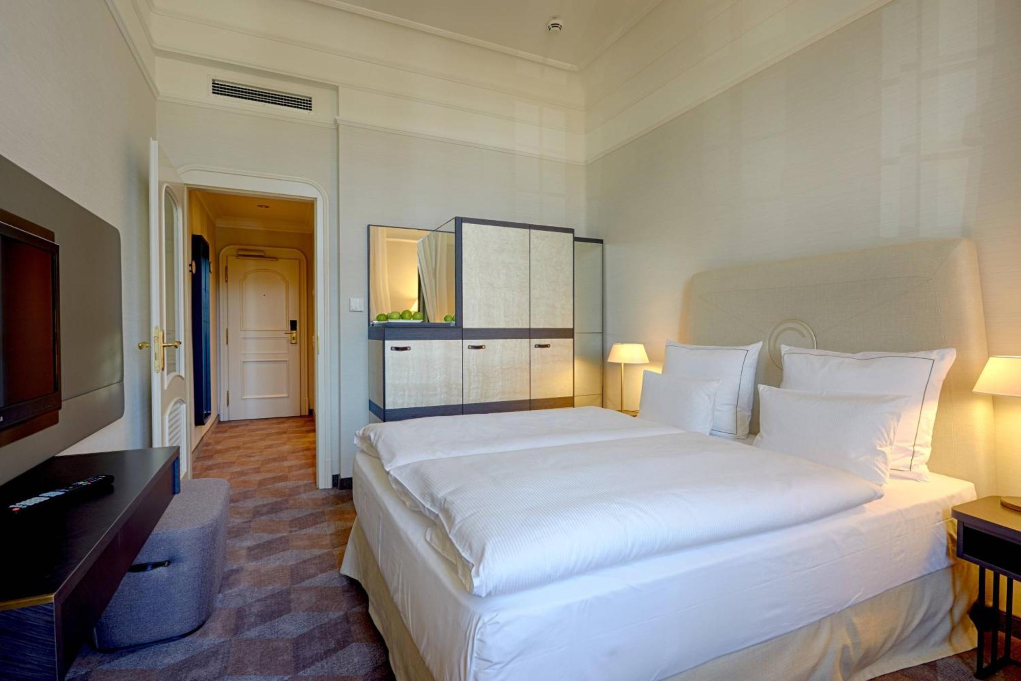 Gewandhaus Dresden, Autograph Collection Hotel Екстериор снимка