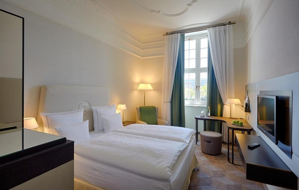 Gewandhaus Dresden, Autograph Collection Hotel Екстериор снимка