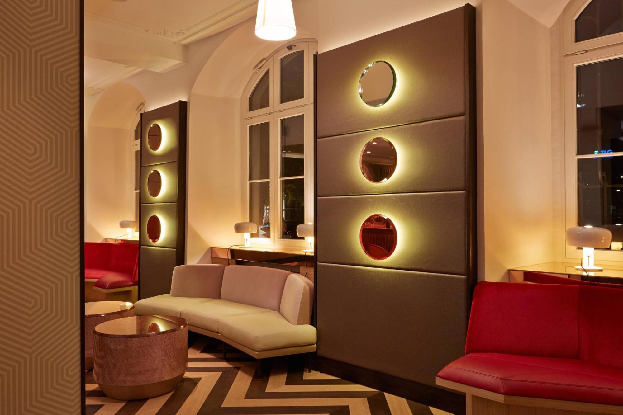 Gewandhaus Dresden, Autograph Collection Hotel Екстериор снимка